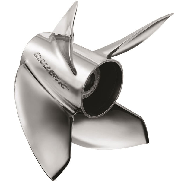 Outboard Props By Brand