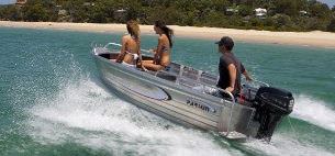 US Marine Boat Props - Deep Blue Yacht Supply
