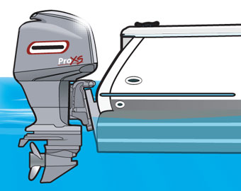 Outboard
