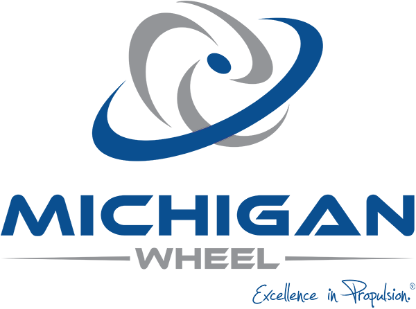Michigan Wheel - Deep Blue Yacht Supply