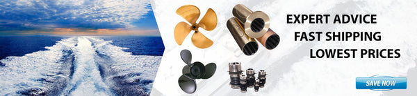 Our Products - Deep Blue Yacht Supply