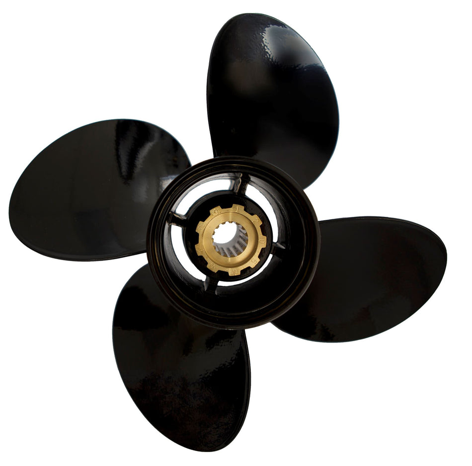 Michigan Wheel Vortex  15" x 16 RH  992202 prop