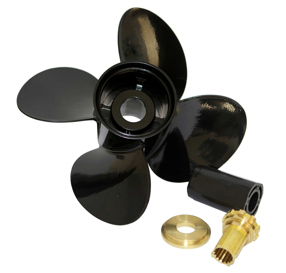 Michigan Wheel Vortex  14-1/2" x 18 RH  992203 prop