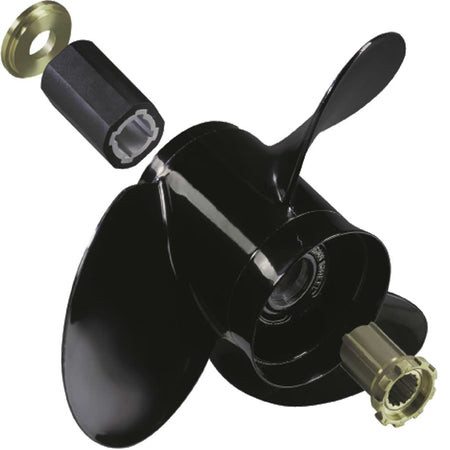 Michigan Wheel Vortex  11-5/8" x 11 RH  992603 prop