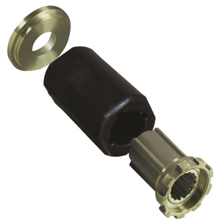 Michigan Wheel XHS 201 Hub Kit