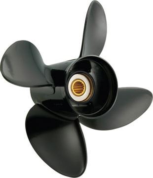 SOLAS Amita 9-1/4 x 8 RH 3113-093-08 propeller