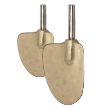 Marine Rudders | Deep Blue Yacht Supply