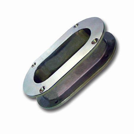 70HPS7 Stainless Steel Hawse Pipes for sale Buy your Stainless Steel Hawse Pipes today - Deep Blue Yacht Supply