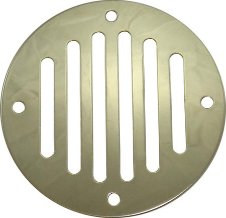 70LV350 Cockpit Scupper Replacement Top - Deep Blue Yacht Supply