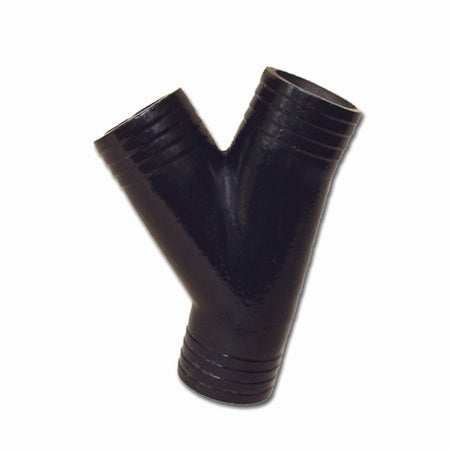 40EC250300 Y Type Exhaust Collectors