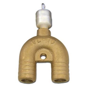 60VL150J Buck Algonquin Joker Replacement Valves - Deep Blue Yacht Supply