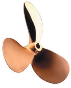 Radice Propellers - Deep Blue Yacht Supply