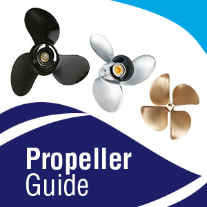 Boat Prop Pullers | Propeller Puller Tool | Deep Blue Yacht Supply