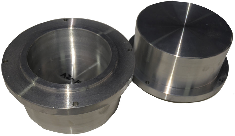 AZ-105 Zimar Nut Zinc Anode