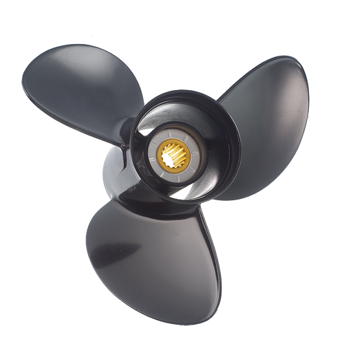 SOLAS Amita 9-1/4 x 11 RH 2111-093-11 propeller