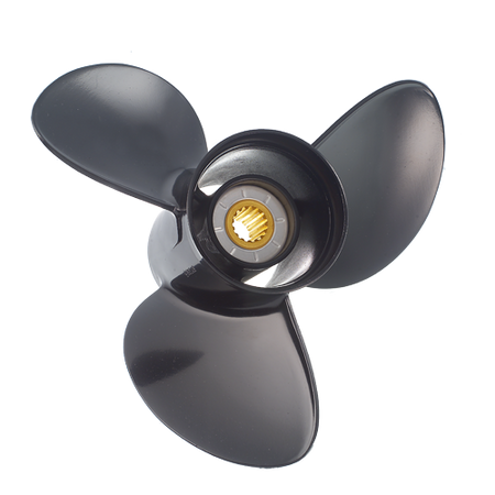 SOLAS Amita 9-9/10 x 12 RH 3211-099-12 propeller