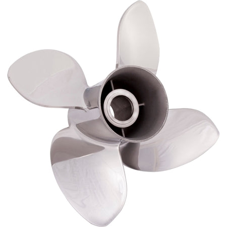SOLAS Rubex Stainless 15-1/4 x 22 RH 9573-153-22 propeller