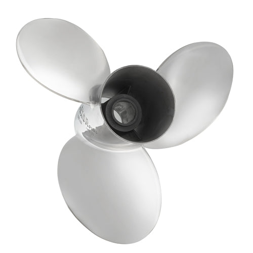 SOLAS Rubex Stainless 15-3/4 x 15 RH 9571-158-15 propeller
