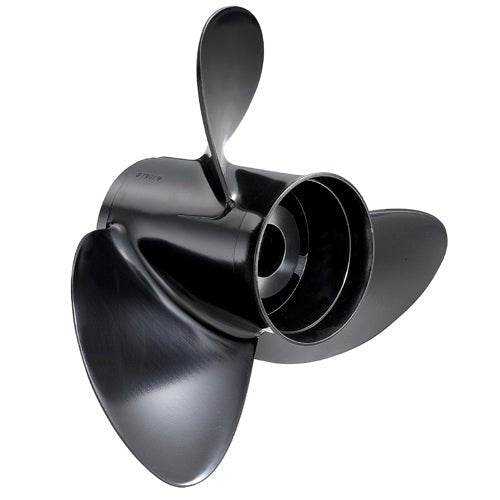 SOLAS Rubex Stainless 15 - 3/4 x 21 RH 9571 - 158 - 21 boat prop - Deep Blue Yacht Supply