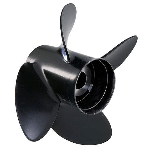 SOLAS Rubex Aluminum 12-3/4 x 17 RH 9413-128-17 propeller
