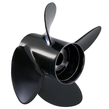 SOLAS Rubex Aluminum 12-3/4 x 17 RH 9413-128-17 propeller