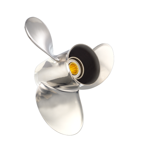 SOLAS Saturn 9-1/4 x 9 RH 4121-093-09A propeller