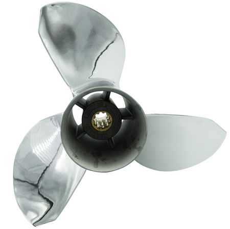 Michigan Wheel Ballistic 10-1/8 x 15 RH 305930 propeller