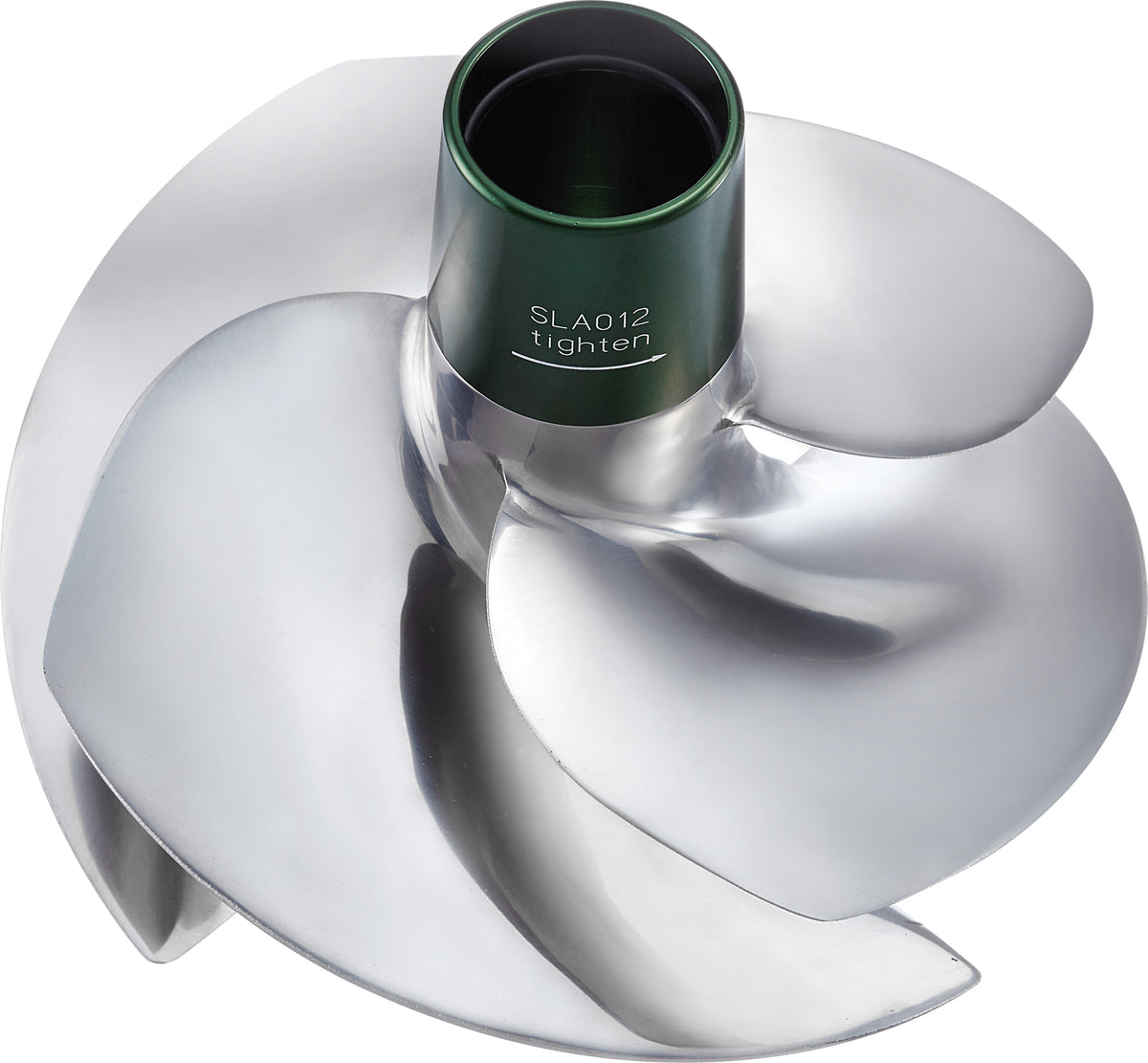Solas Impeller - SeaDoo Concord 4BL SX4 - CD - 13 16 - Deep Blue Yacht Supply