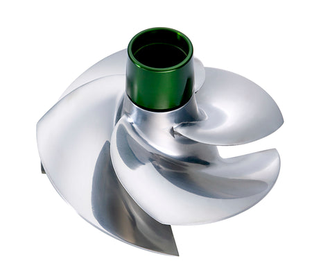Solas Impeller - SeaDoo Concord SRX - CD - 14 19 - Deep Blue Yacht Supply