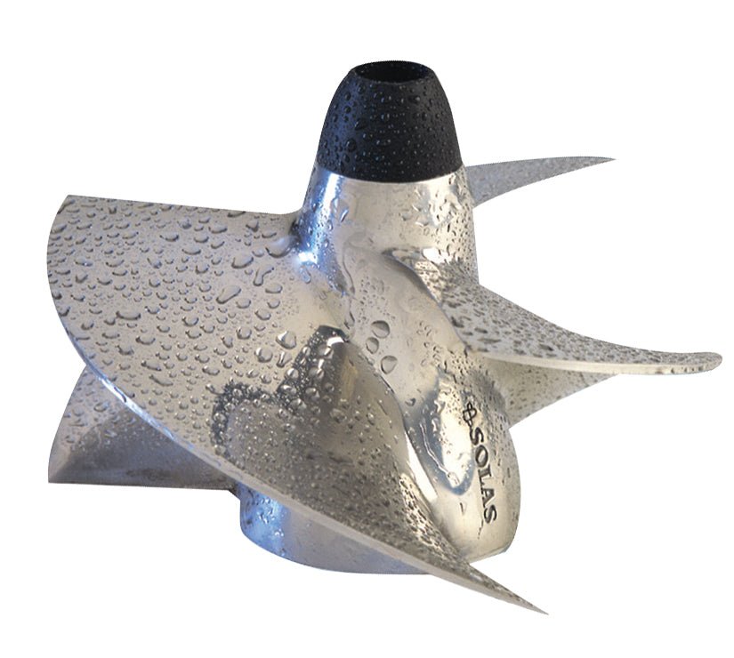 Solas Impeller - SeaDoo Supr Cambr SD - SC - X1 - Deep Blue Yacht Supply