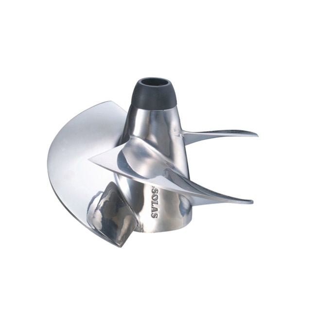 Solas Impeller - SeaDoo Supr Cambr ST - SC - X0 - Deep Blue Yacht Supply