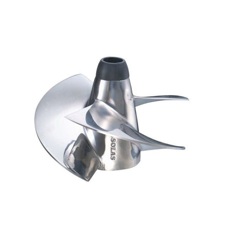 Solas Impeller - SeaDoo Supr Cambr ST - SC - X0 - Deep Blue Yacht Supply