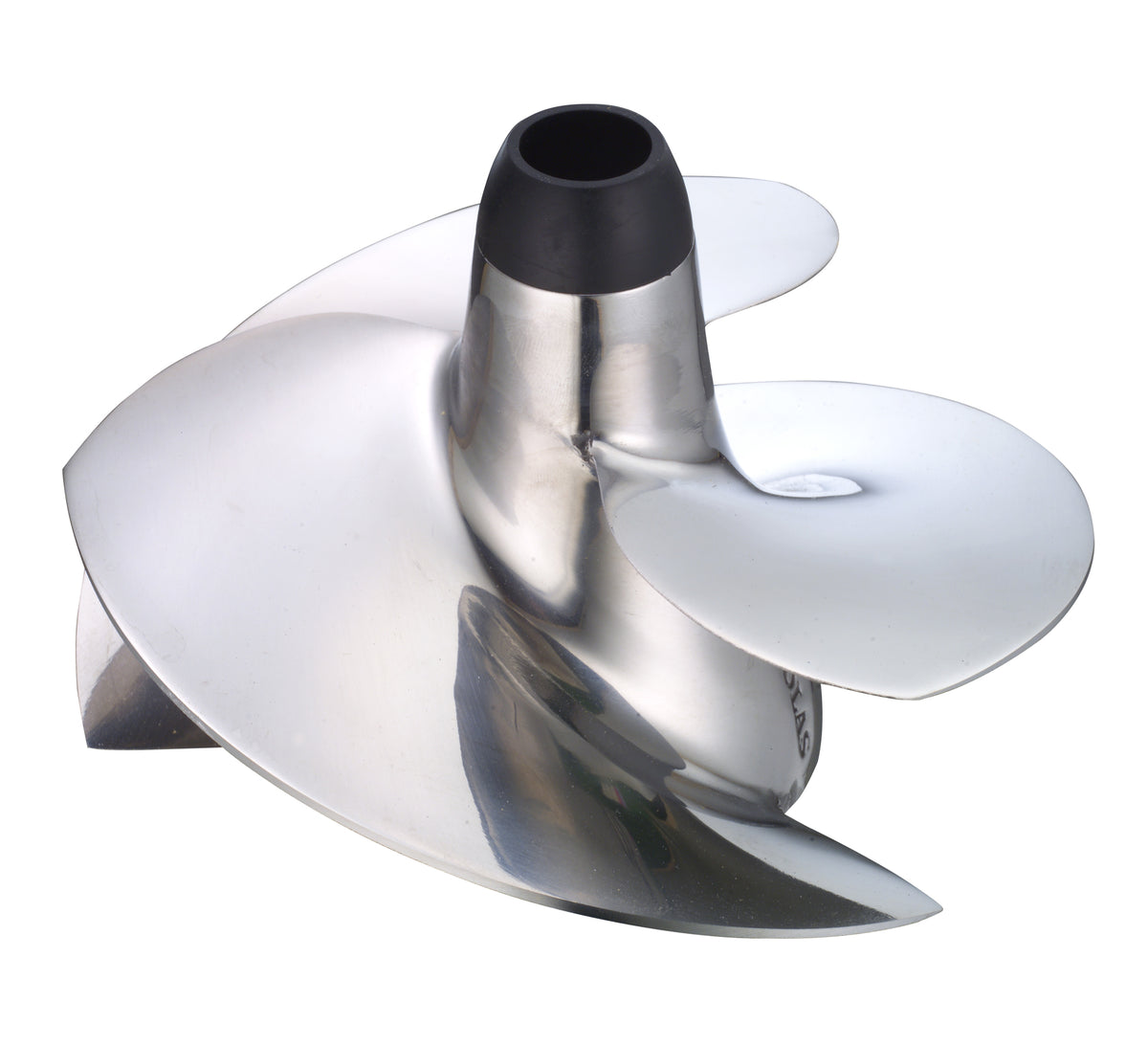 Solas Impeller - Polaris Concord PF - CD - 15 23 - Deep Blue Yacht Supply