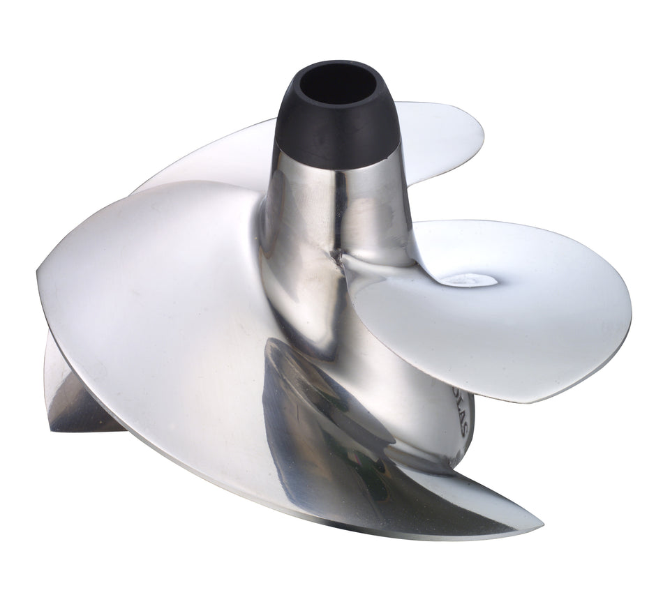 Solas Impeller - Polaris Concord PF - CD - 15 23 - Deep Blue Yacht Supply