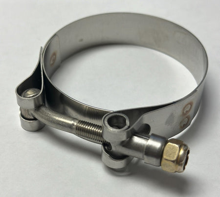 70STBC632L Long T Bolt Band Clamps - Deep Blue Yacht Supply