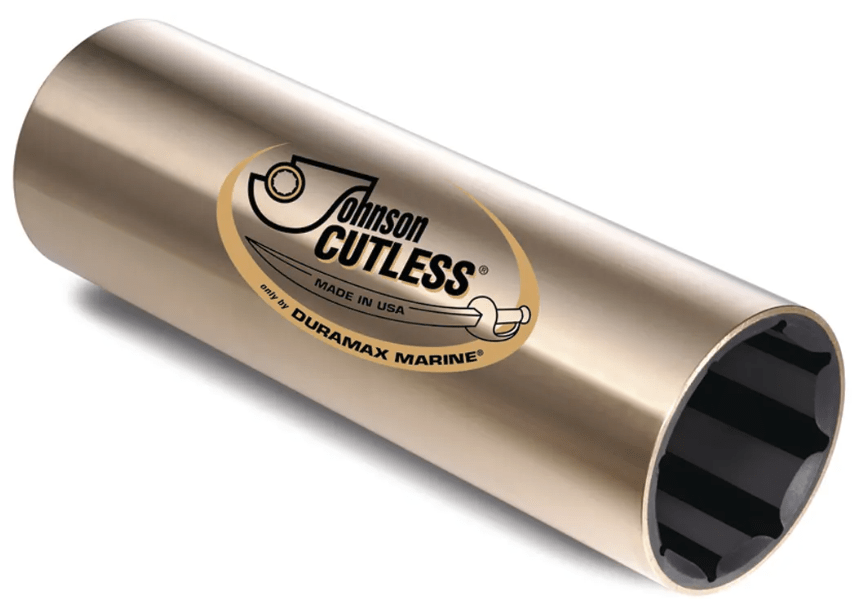 Rubber Bearing/Cutless Bearing 110 X 135 X 440 Mm - Foto 9