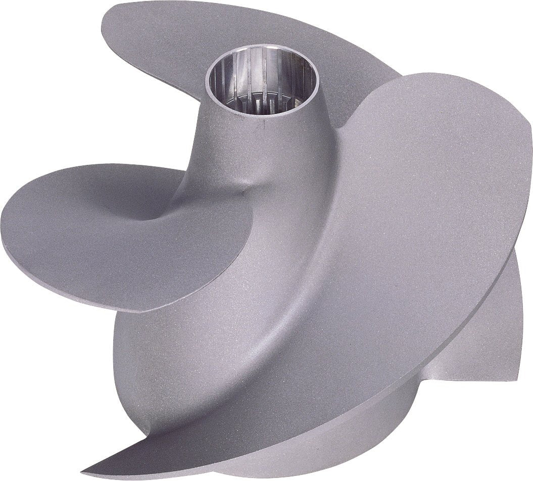 Solas Impeller - Mercury Sport Jet MC - CD - 18/27 - Deep Blue Yacht Supply