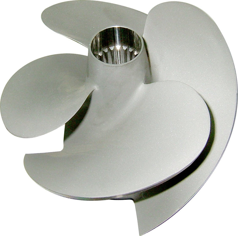 Solas Impeller - Merc Sport Jet MC - CD - 22 39 - Deep Blue Yacht Supply