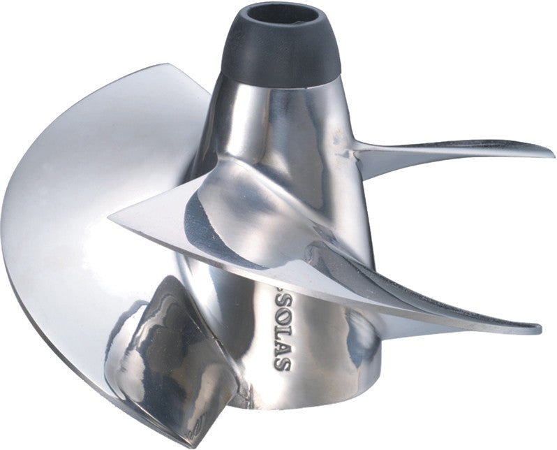 Solas Impeller - Polaris Concord PA - CD - 15 21 - Deep Blue Yacht Supply