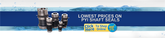 Marine Rudders | Deep Blue Yacht Supply