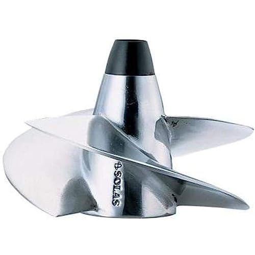 Solas Impeller - Honda Concord HA - CD - 09 18 - Deep Blue Yacht Supply