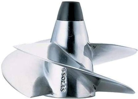 Solas Impeller - Kawasaki Concord KX - CD - 16 24 - Deep Blue Yacht Supply