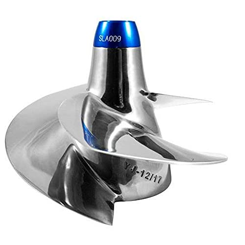 Solas Impeller - Yamaha Concord EXR YX - CD - 12 17 - Deep Blue Yacht Supply