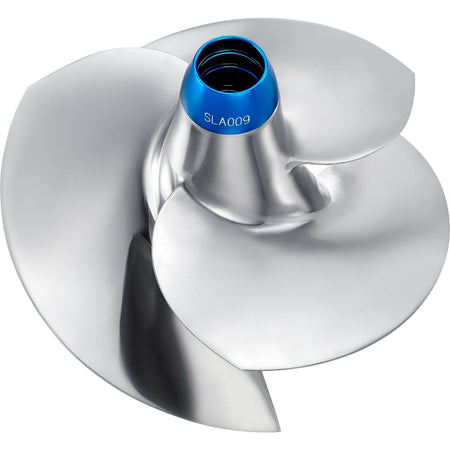 Solas Impeller - Yamaha Concord YJ - CD - 14 17 - Deep Blue Yacht Supply