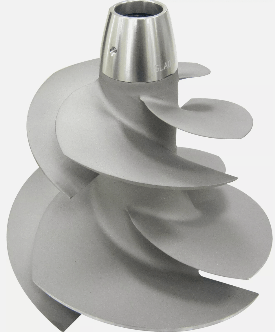 Solas Impeller - Yamaha Twin Fly YS - FY - 09 14 - Deep Blue Yacht Supply