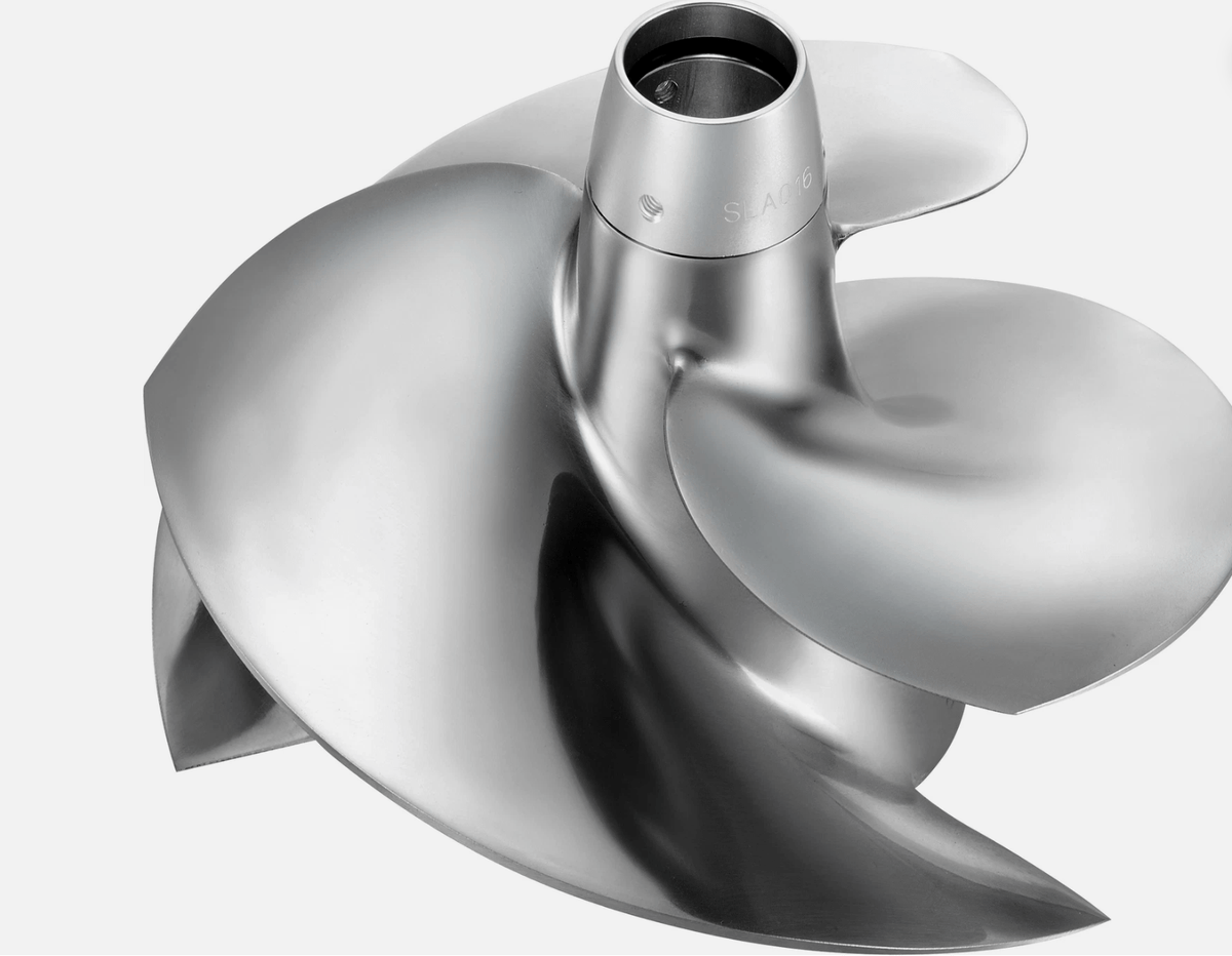 Solas Impeller - Yamaha Concord YV - CD - 14 21 - Deep Blue Yacht Supply