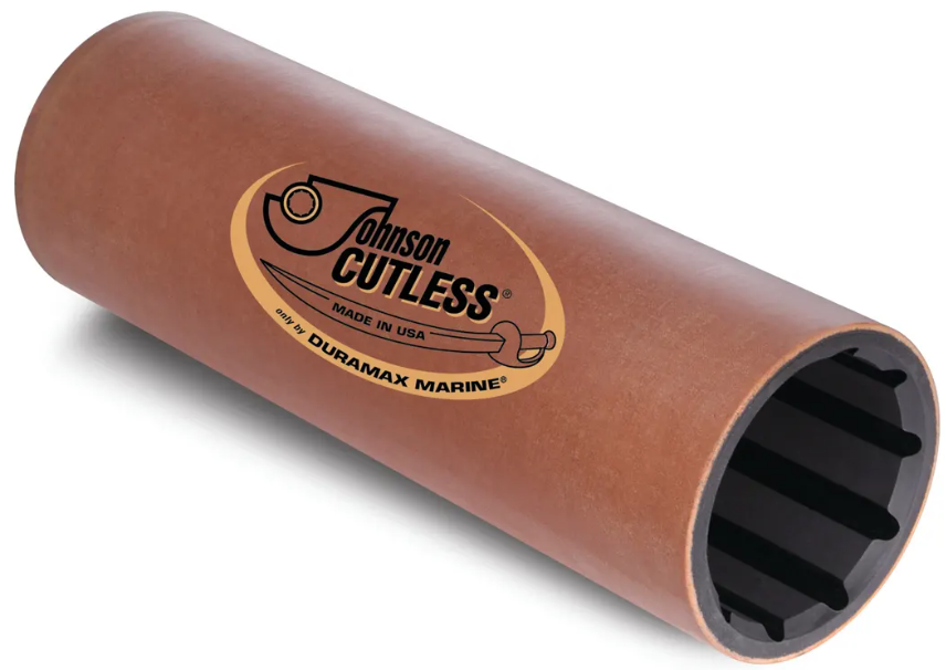 Johnson Duramax Not Metallic Cutless Bearing