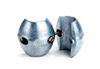 Picture of X-2 Shaft Zinc  7/8" diameter