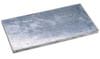 Picture of B-48 Bolt On Undrilled Plate Zinc 