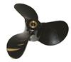 Picture of Michigan Match 9 x 10 RH Aluminum 012015 propeller